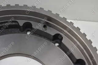 Маховик Chery Amulet