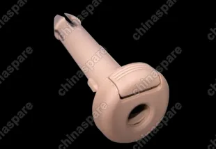 A156800210BC Guide sleeve - head restreaint Chery Amulet