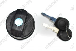 Крышка топливного бака Chery Amulet