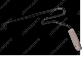 A156800180BS Adjust bar Chery Amulet
