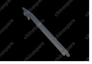 A156800055 Накладка сиденья передняя левая Chery Amulet