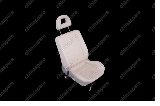 A156800010BS Seat assy - fr lh Chery Amulet