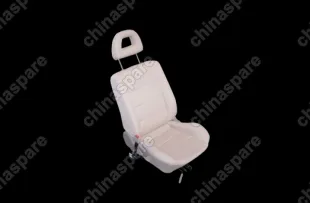 A156800010BS Seat assy - fr lh Chery Amulet