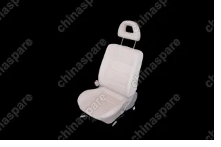 A156800010BS Seat assy - fr lh Chery Amulet