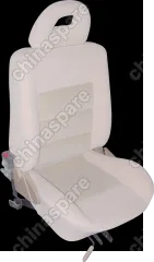 A156800010BC Seat assy - fr lh Chery Amulet