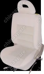 A156800010BC Seat assy - fr lh Chery Amulet