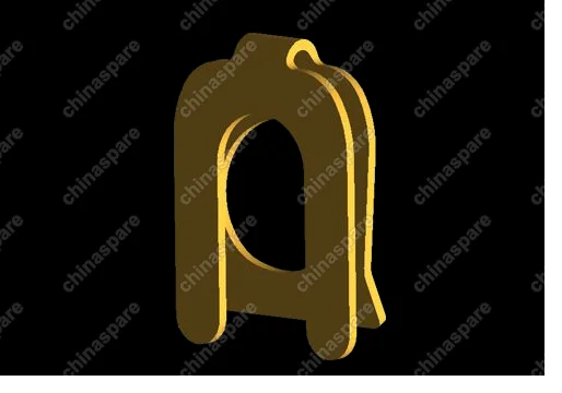 n90549001 Washer - thrust Chery Amulet