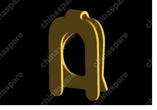 n90549001 Washer - thrust Chery Amulet