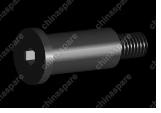 Болт сидения Chery Amulet