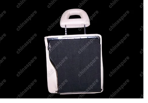 A157005010BS Back l r.seat Chery Amulet