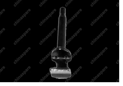 A116800059 Петля Chery Amulet