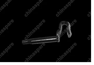 A116800059 Петля Chery Amulet