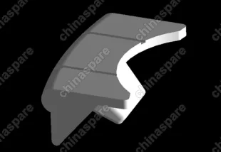 A116800057 Шлинт Chery Amulet