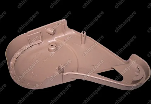 A156800740BC Trim - outer (front seat rh) Chery Amulet