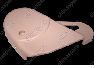 A156800740BC Trim - outer (front seat rh) Chery Amulet