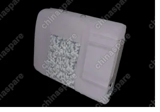 A157005020BA Спинка сидения заднего правая часть Chery Amulet