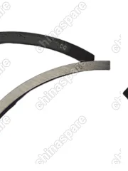 Кольца поршневые 480 Chery Amulet, Karry