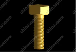 n90270001 Bolt Chery Amulet