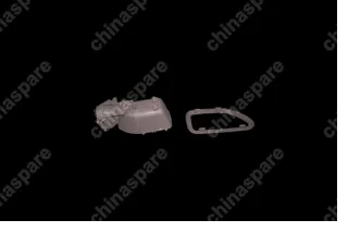 Ручка открывания двери внутренняя левая Chery Amulet