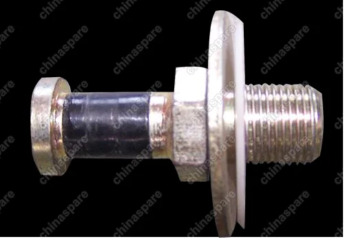 A116105270 Фиксатор замка Chery Amulet