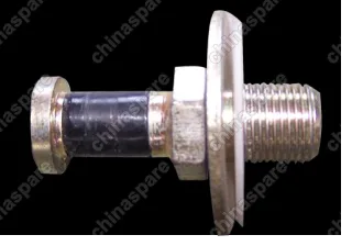 A116105270 Фиксатор замка Chery Amulet
