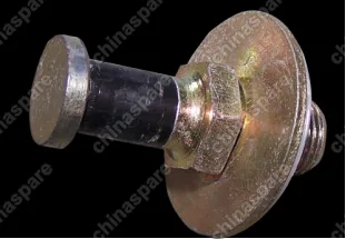 A116105270 Фиксатор замка Chery Amulet