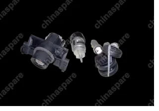 Замок двери передней Chery Amulet