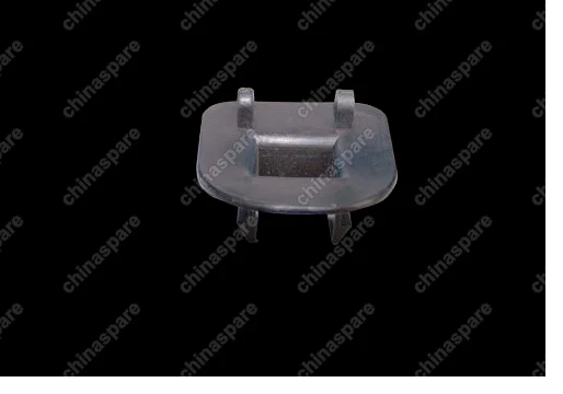 A156105221 Скоба ручки двери Chery Amulet