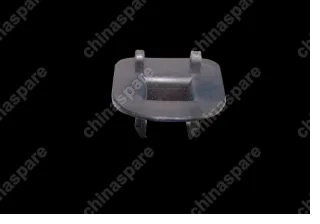 A156105221 Скоба ручки двери Chery Amulet