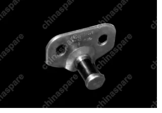 A115606230 Стойка замка багажника Chery Amulet