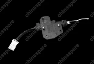 A116105250AB Активатор замка передней правой двери Chery Amulet