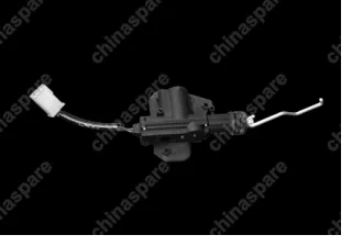 A116105250AB Активатор замка передней правой двери Chery Amulet