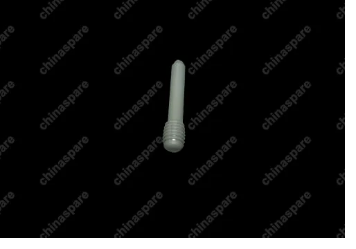 A116105151AL Кнопка-фиксатор дверного замка (солдатик) серая Chery Amulet