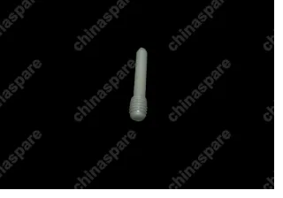 A116105151AL Кнопка-фиксатор дверного замка (солдатик) серая Chery Amulet