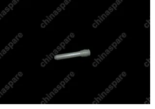 A116105151AL Кнопка-фиксатор дверного замка (солдатик) серая Chery Amulet