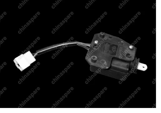 A116105240 Device - lock(electric) Chery Amulet