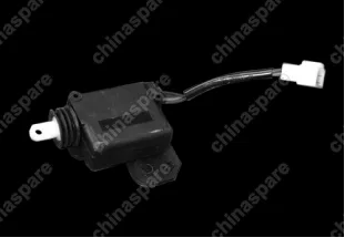 A116105240 Device - lock(electric) Chery Amulet