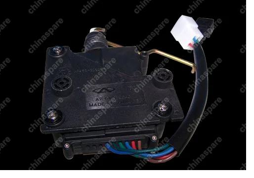 A116105240AC Device - lock(electric) Chery Amulet