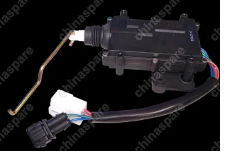 A116105240AC Device - lock(electric) Chery Amulet