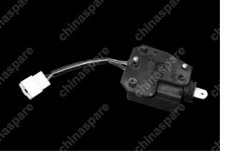 A116105240AB Активатор замка передней левой двери Chery Amulet
