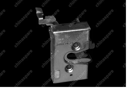 Замок двери передней левой Chery Amulet