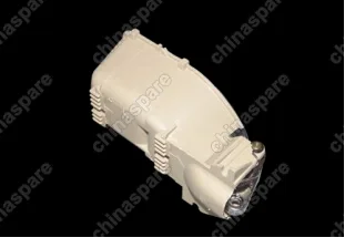 Ручка двери внутренняя левая корич Chery Amulet