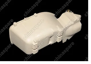 Ручка двери внутренняя левая корич Chery Amulet