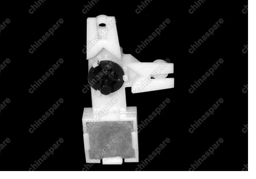 A116205235 Клипса Chery Amulet