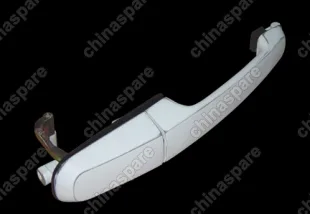 Ручка двери задней правой наружняя Chery Amulet