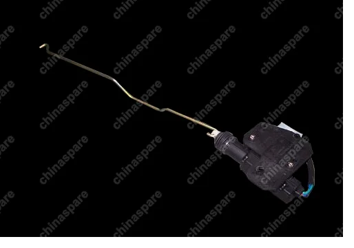 A115606320 Активатор замка двери задней правой Chery Amulet