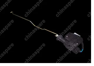 A115606320 Активатор замка двери задней правой Chery Amulet