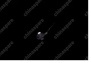 A115606320 Активатор замка двери задней правой Chery Amulet
