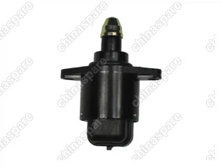 Регулятор холостого хода Chery Amulet, Karry