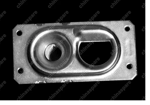 Замок капота нижний Chery Amulet